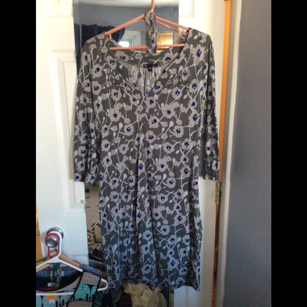 GAP cotton dress